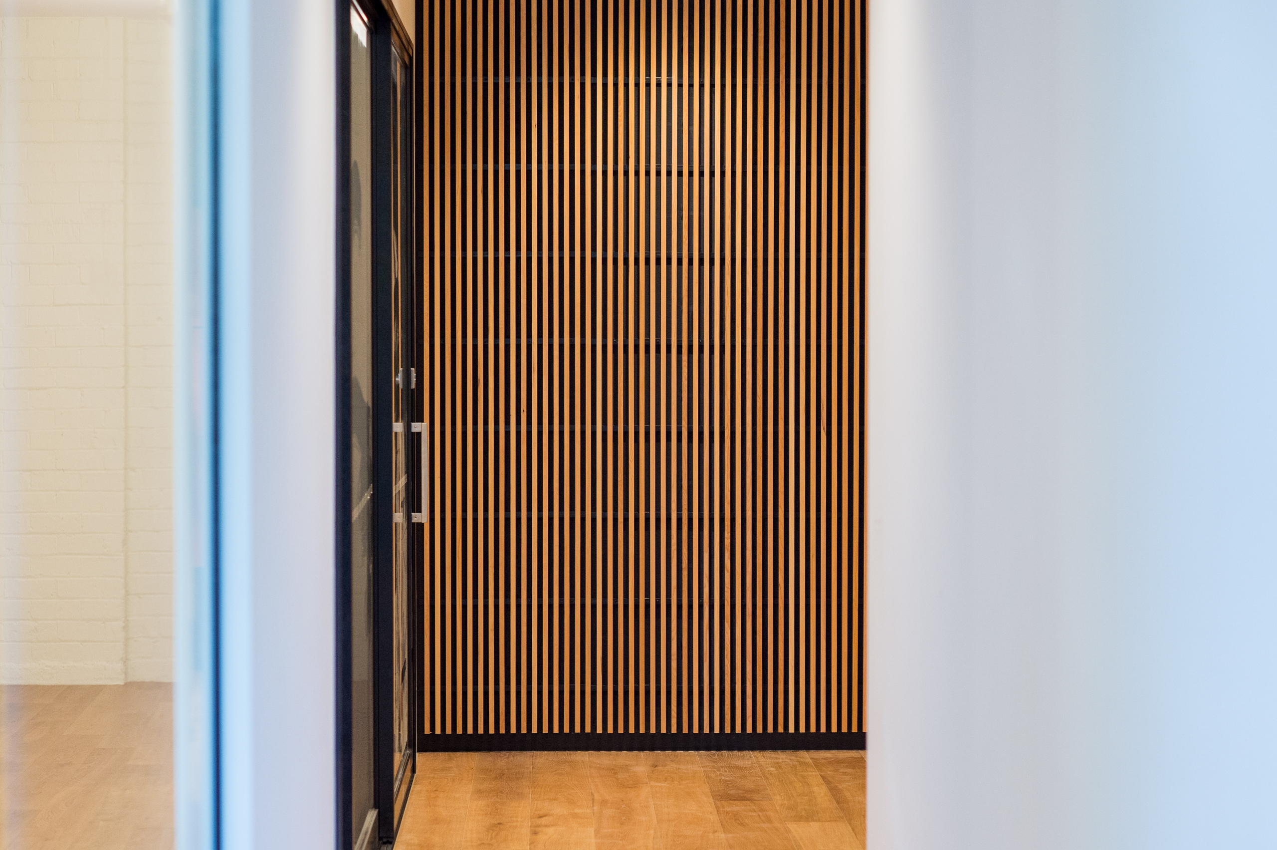 Selph Health Studios designed by Sgammotta Architects sgammotta.com.au